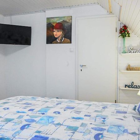 Sobe - Rooms R&K Bohinj Ngoại thất bức ảnh
