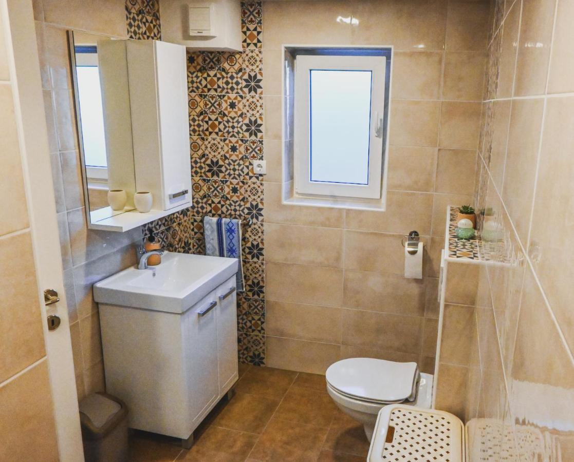 Sobe - Rooms R&K Bohinj Ngoại thất bức ảnh