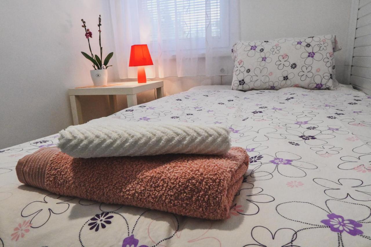 Sobe - Rooms R&K Bohinj Ngoại thất bức ảnh